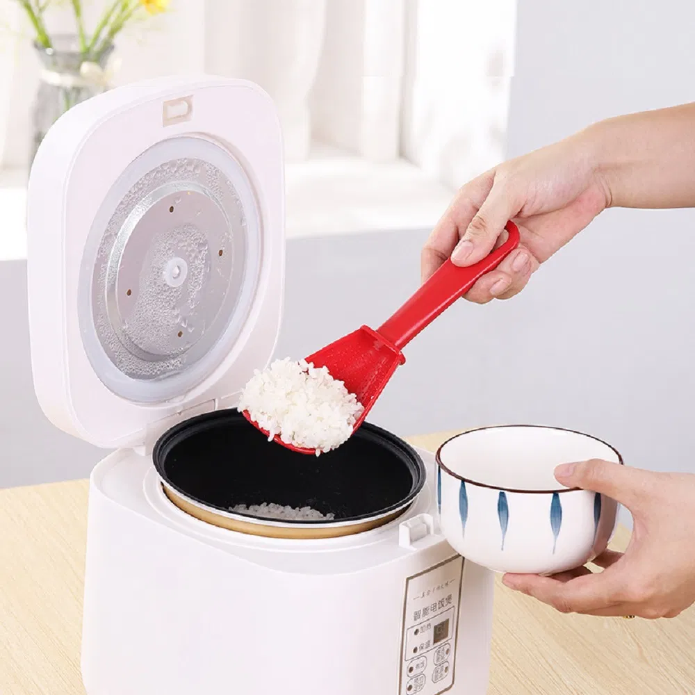 Многофункциональная кухонная тёрка-лопатка с отверстием для подвеса