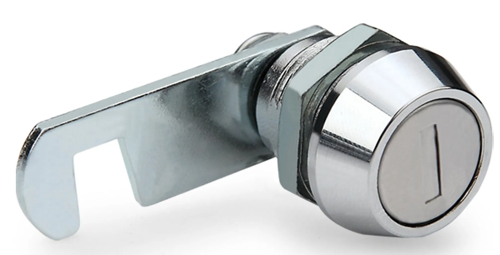 Zonzen Zinc Alloy Waterproof Cam Lock Panel Cam Lock for Cabinet Drawer Ms415-20