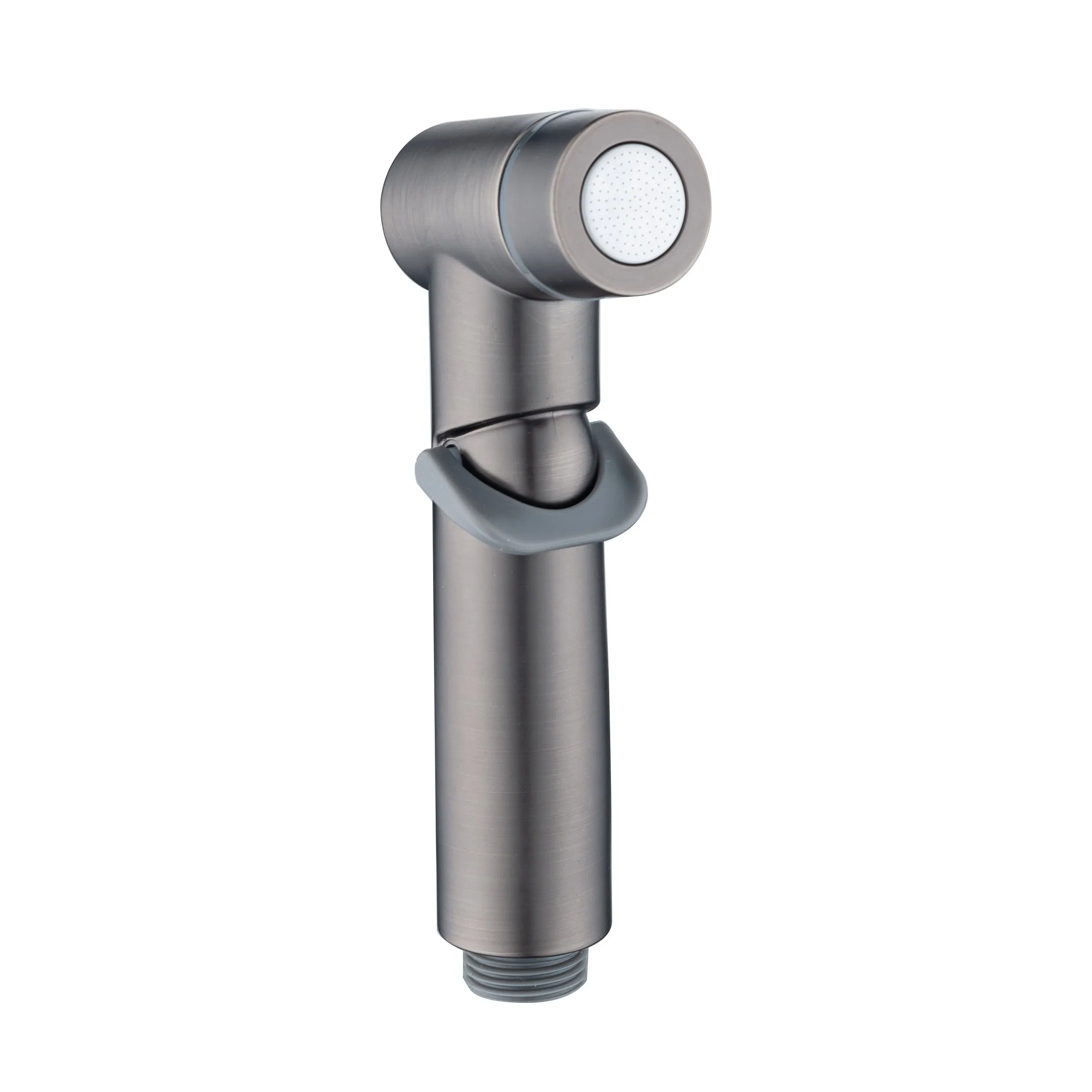 High Quality ABS Portable Handheld Bidet Toilet Sprayer Jet Spray for Toilet Muslim Shower Sprayer