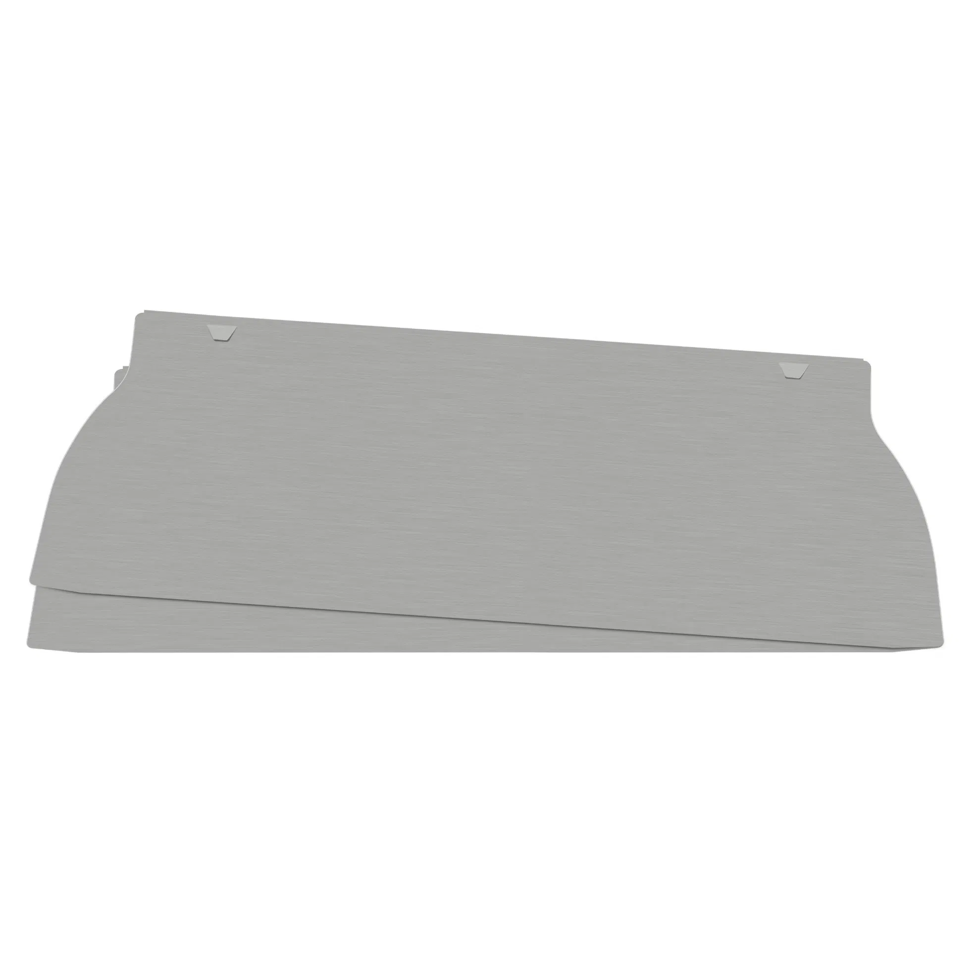 Rolingdog-Elite 50524 2PC 35cm Skimming Blade Replacement Blades