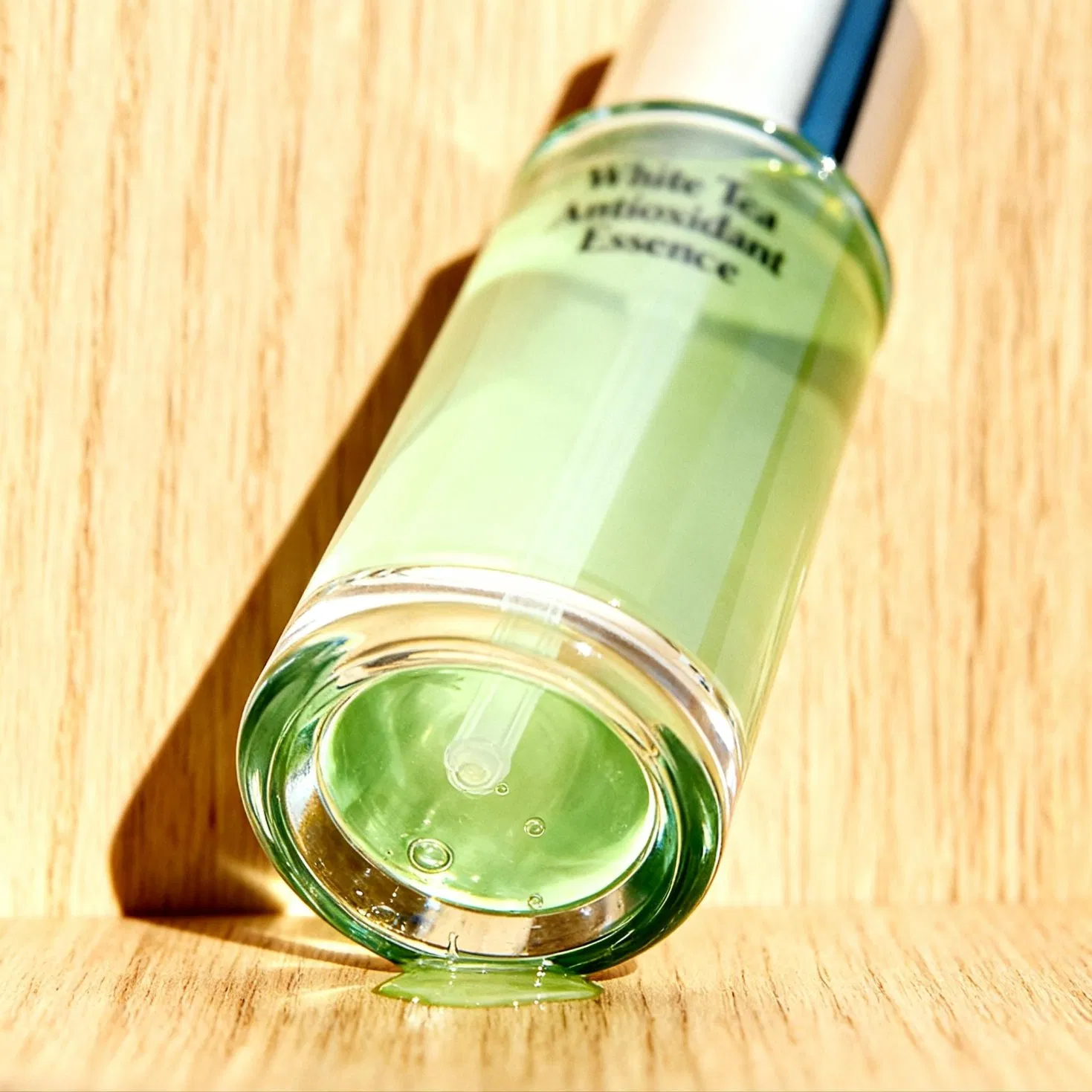 Clinical Lightening and Whitening Face Toner with Acetyl Glucosamine and Hamamelis Virginiana Water for Dark Spot Reduction and Bright Complexion