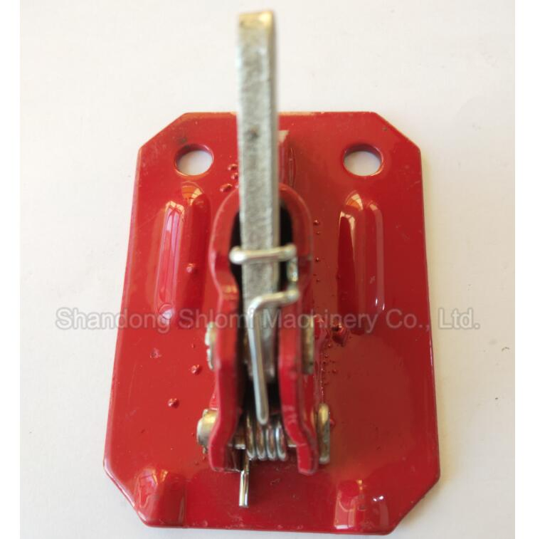 Rapid Clamp, Steel Formwork Clamp Spring Clamp