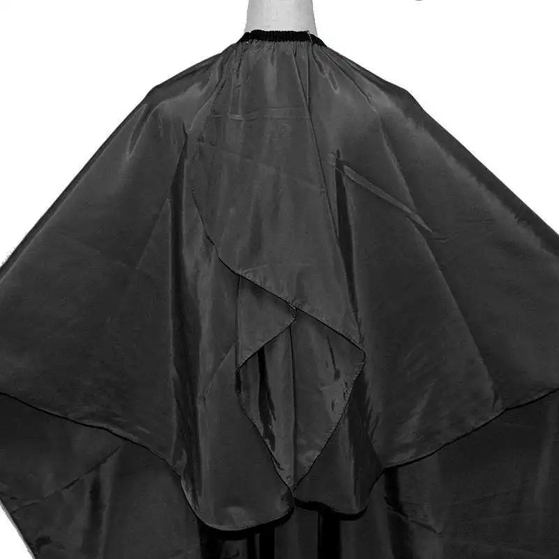 Wholesale Custom Design Adjustable Hair Barber Cutting Salon Capes Professional Hairdressing Cape