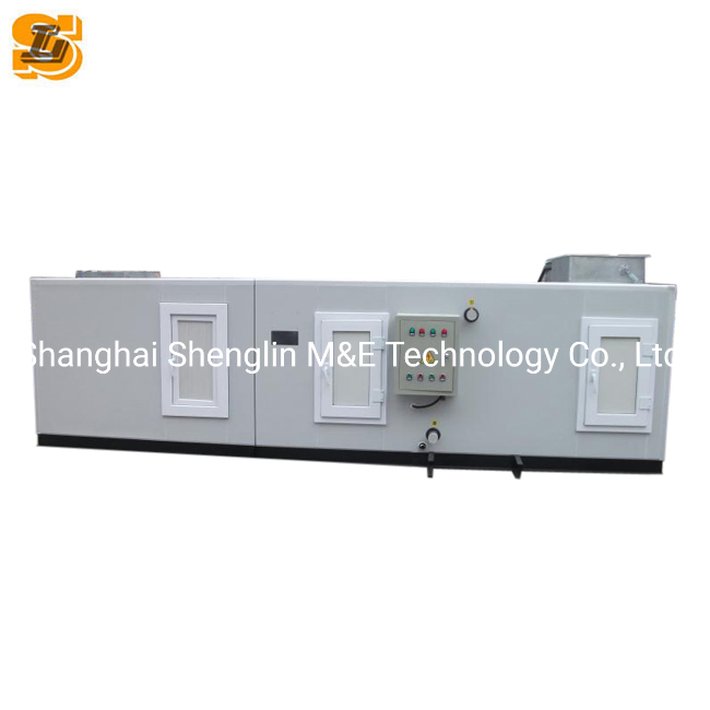 Modular Air Handling Unit Ahu for Multi Rooms