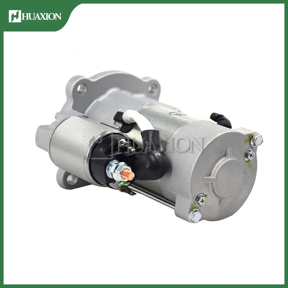 Стартер для грузовика 12V 2.1kW, 66925051