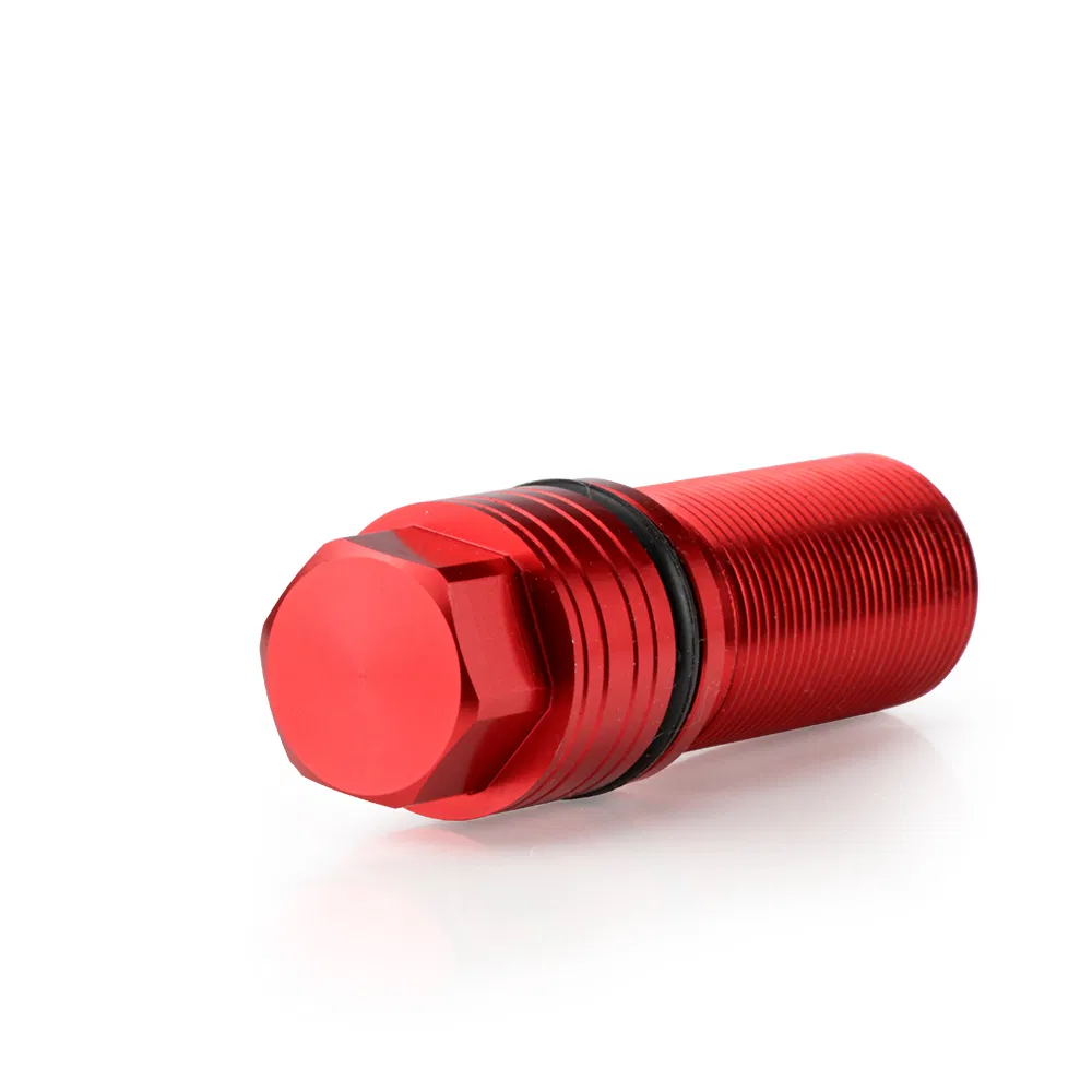 OEM Factory Price Custom Precision Anodizing Aluminum Machining Part CNC Turning Part Cheap Machining Service