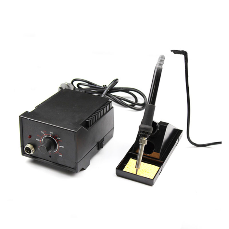 LED Display Electric Soldering Iron Welding Soldering Station