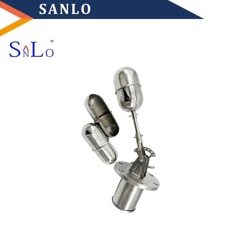 Liquid Level Side Switch Hardware Accessories