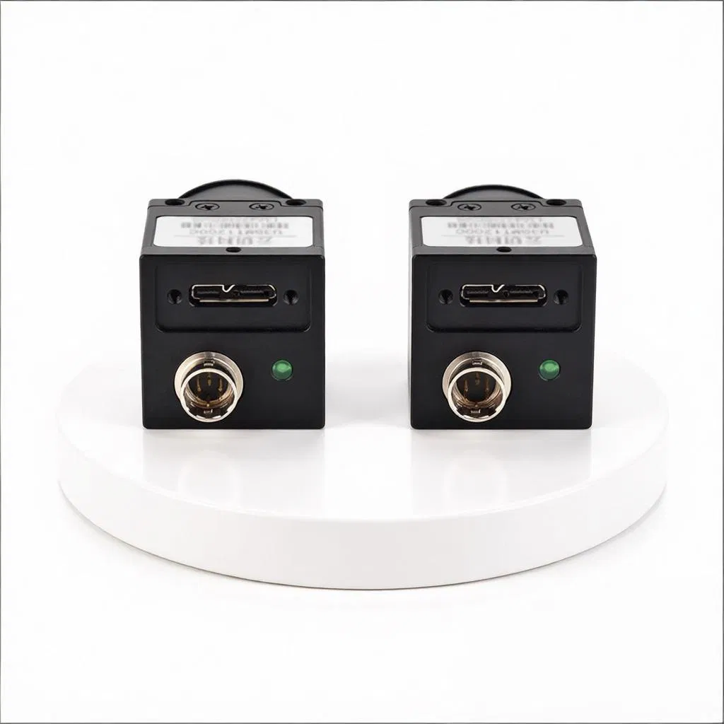 Промышленная камера IMX287 USB 3.0, цветная, 720×540