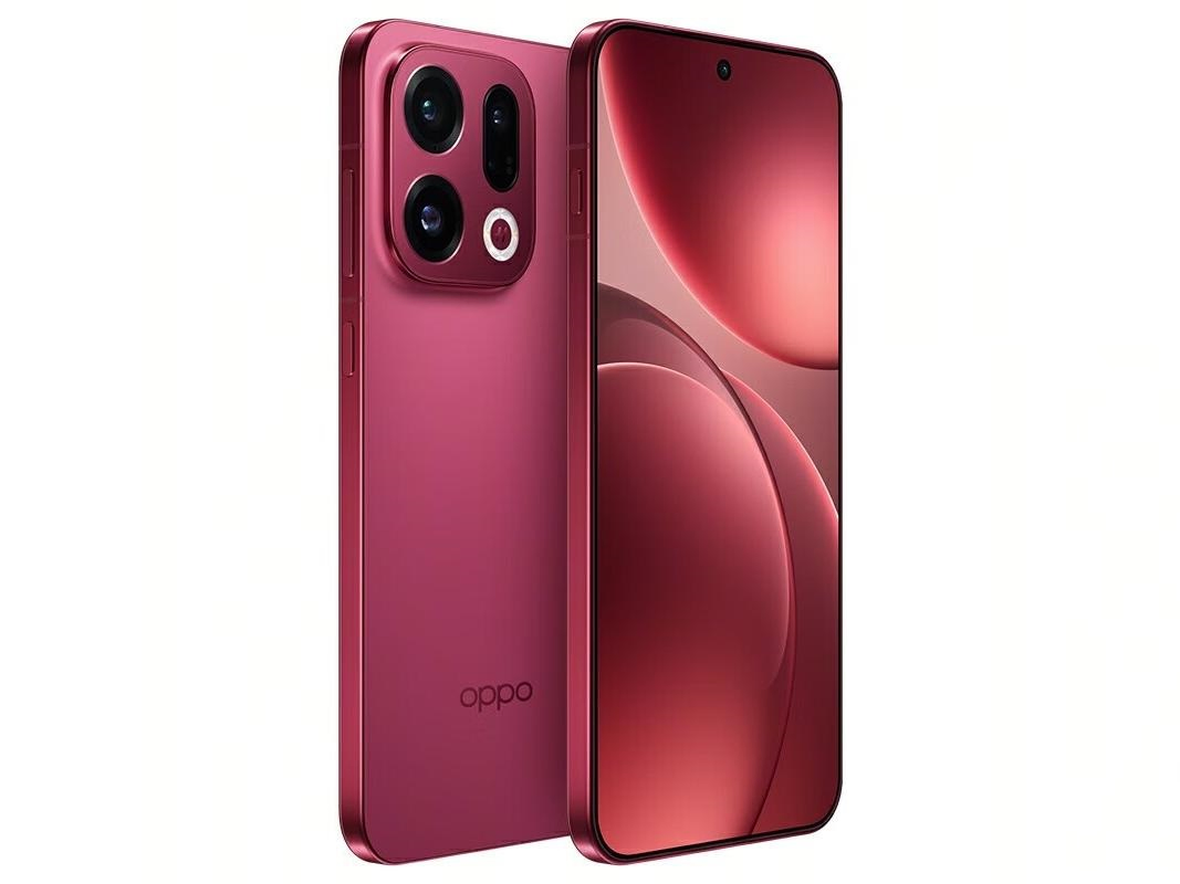 Fast Charging Mobile Phone - Find X9 Us Version