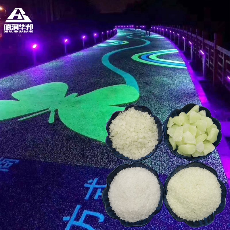 Natural Looking Luminous Stone - for Rockery/Garden Pond Decoration Eco-Friendly