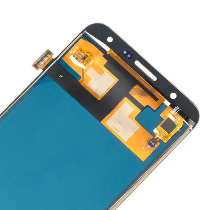 OEM Good Warranty LCD Repair Screen Replacement for Samsung J7 2015 J700 LCD Display