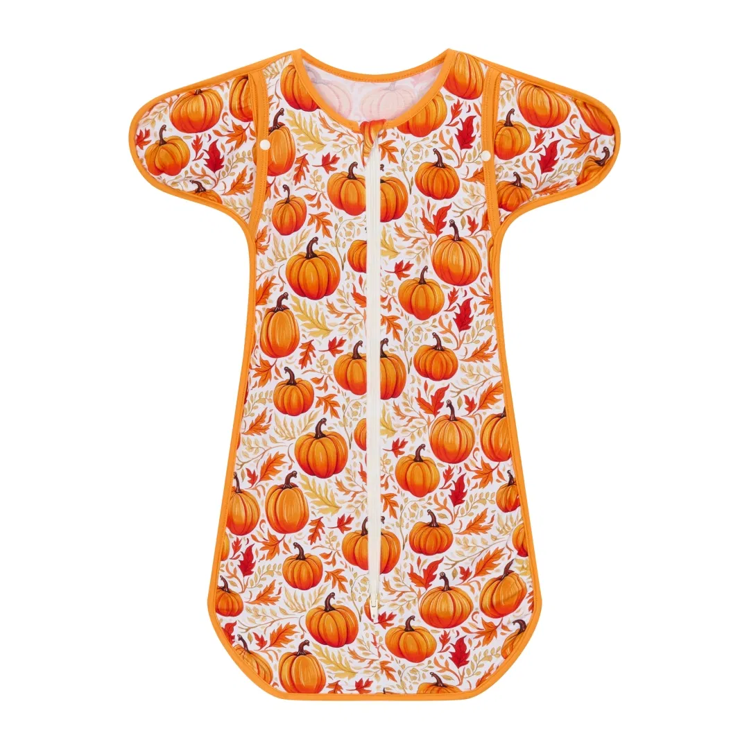 OEM Design Baby Cotton Fleece Comfort Colorful Sleeping Swaddle Blanket