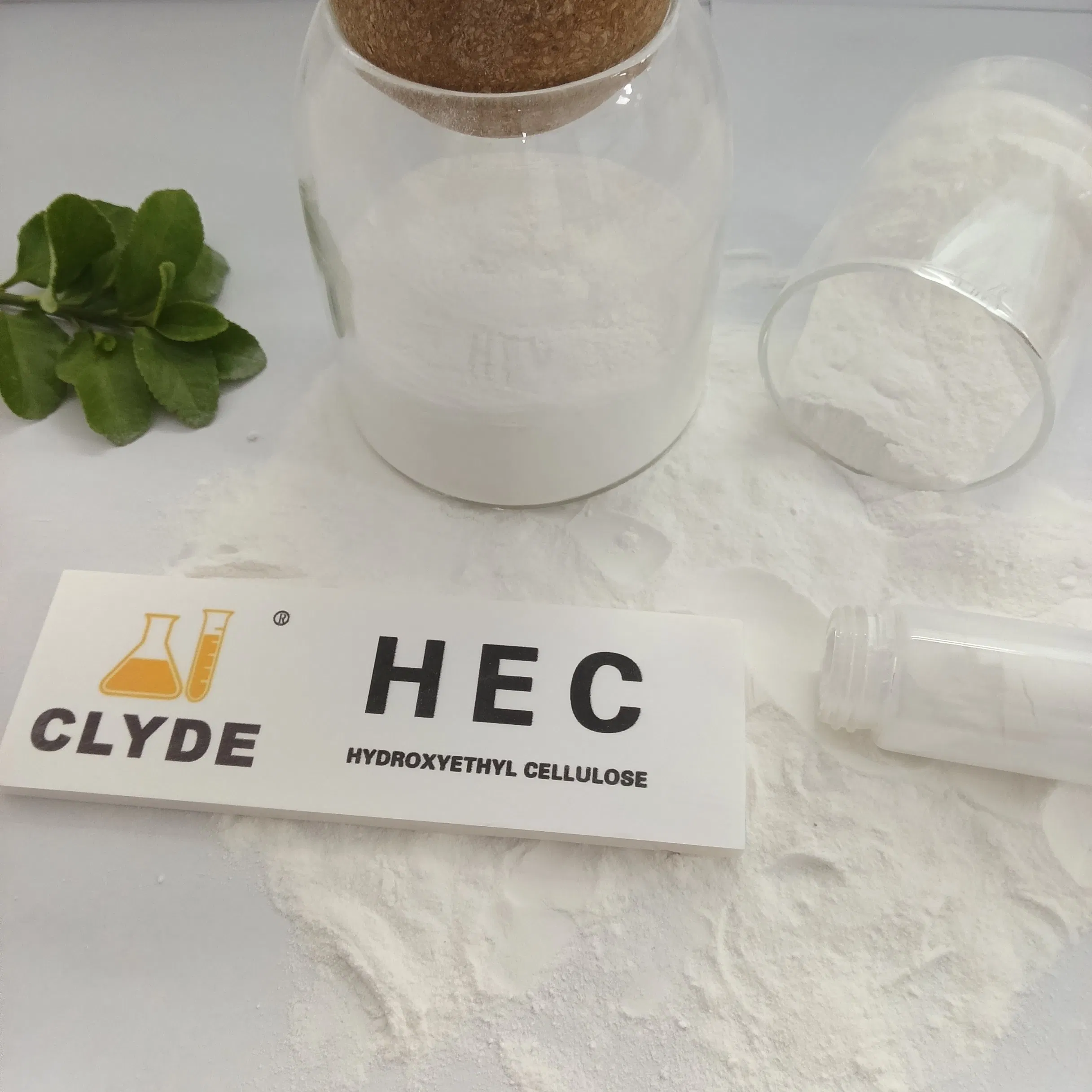 Wholesale High Quality Gypsum Plaster Hydroxyethyl Cellulose HEC