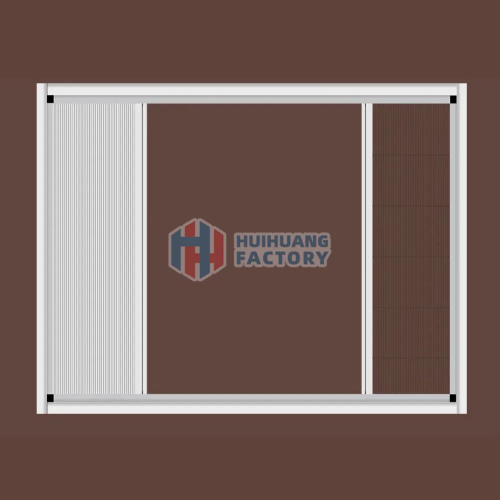 Morden Honeycomb Window Blinds Door & Window Screens Fully Shaded Windows
