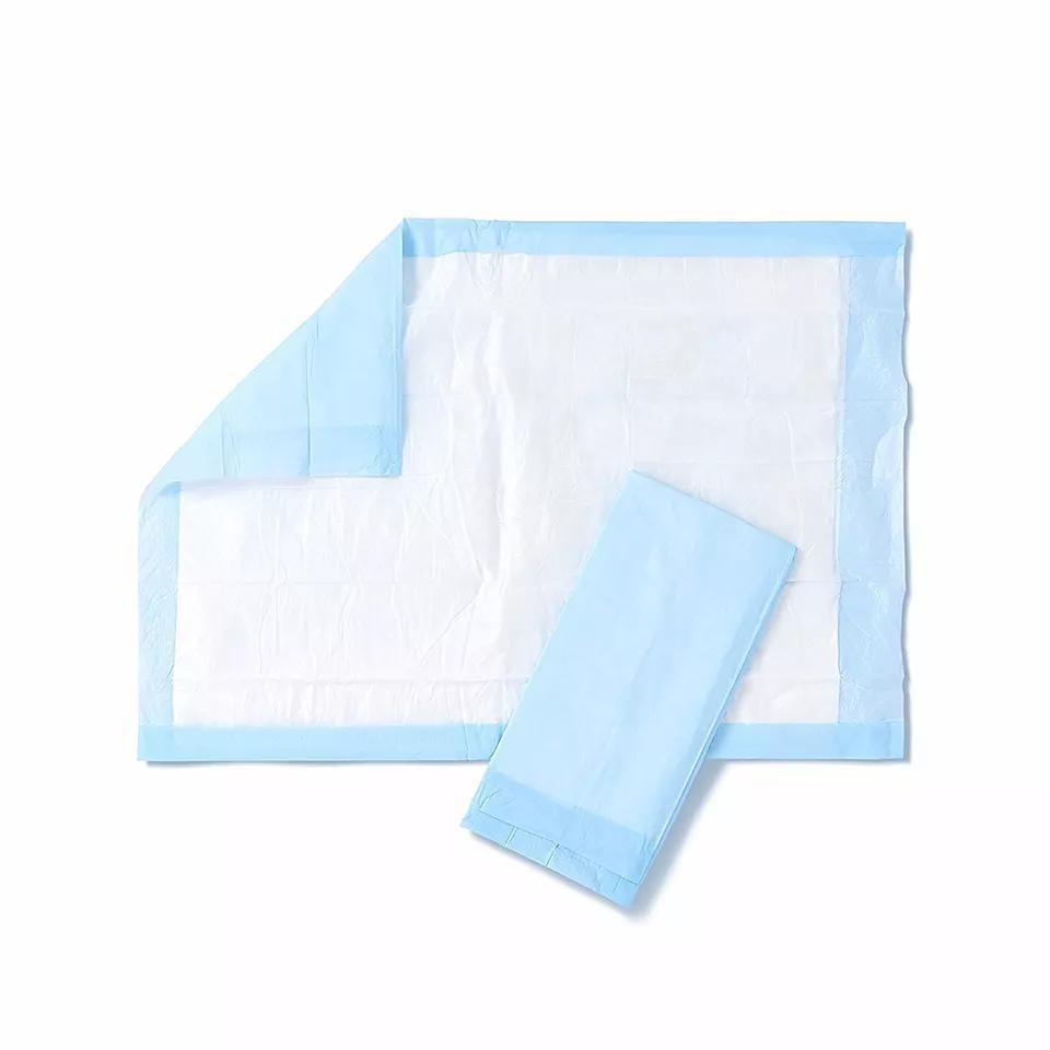 Ultra Absorbent Premium Adult Underpads for Comfort and Protection