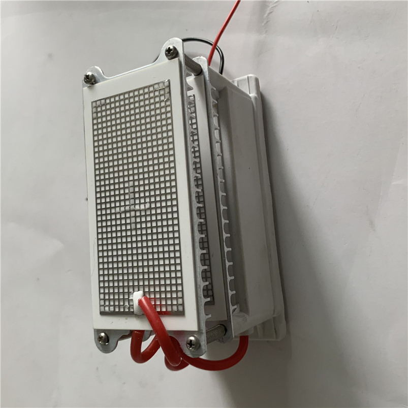 Customized Long Life Air Purifier Accessories Vehicle Sterilization Sterilization Ozone Generator Module