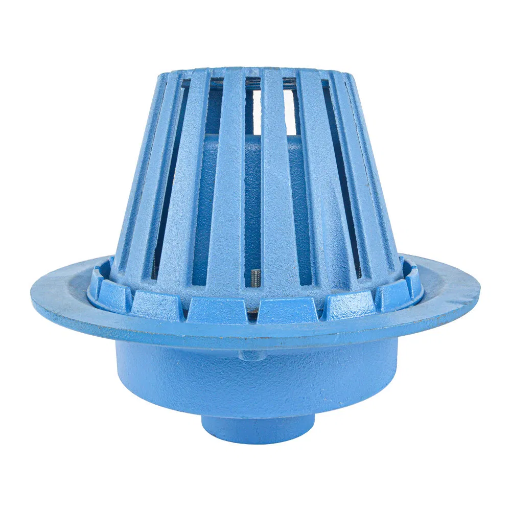 3 4 Inch Flow Controller Drain