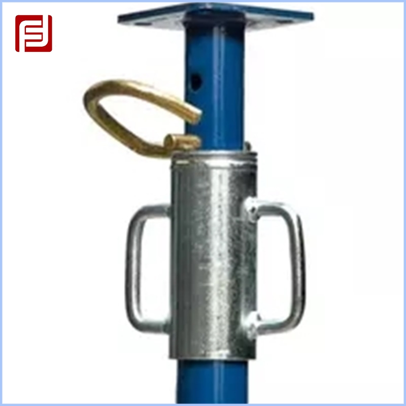 Wholesale Scaffolding Support Galvanized Steel Prop/Scaffolding Metal Shoring Prop