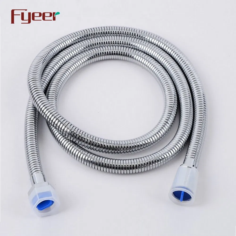 Fyeer Bathroom 8 Inch Rainfall Shower Set