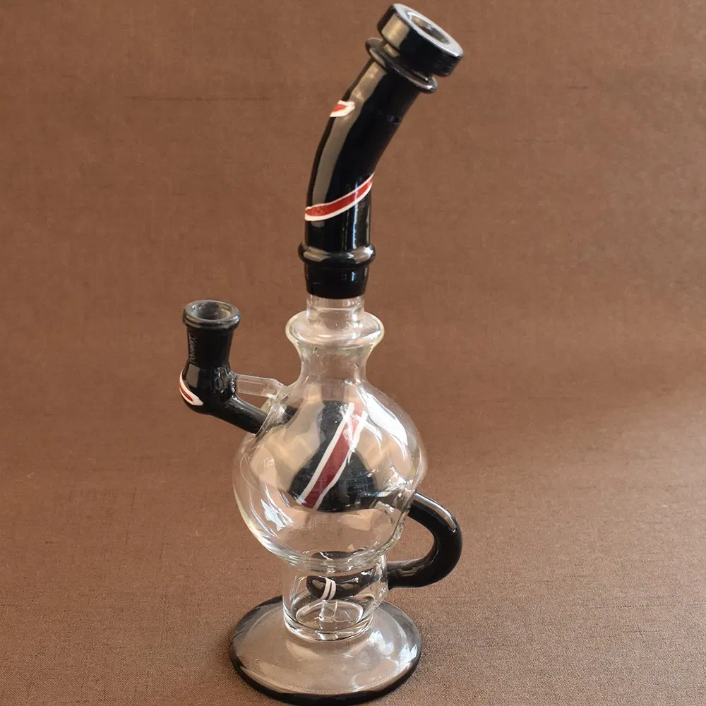 Gravity Shisha Hookah Smoking Glass Water Pipe