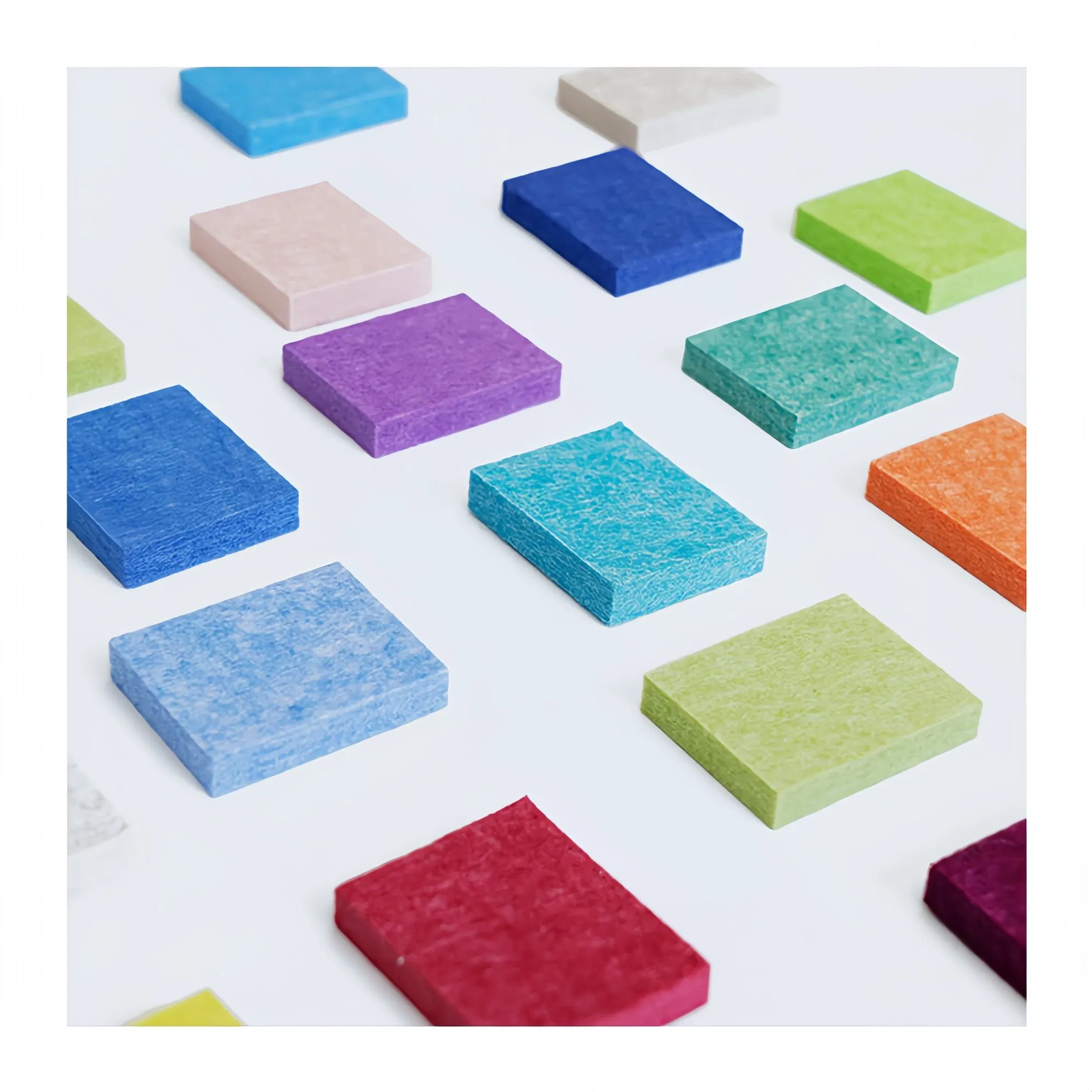 Sound Transmission Class Stc Improved 9mm Pet Felt Acoustic Panel Noise Blocking Barrier Between Rooms Apartments China Supplier