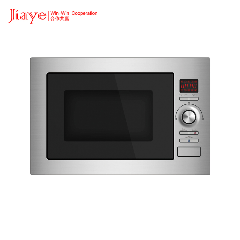Wholesale 28L Household Kitchen Digital Built in Microwave Oven with Grill