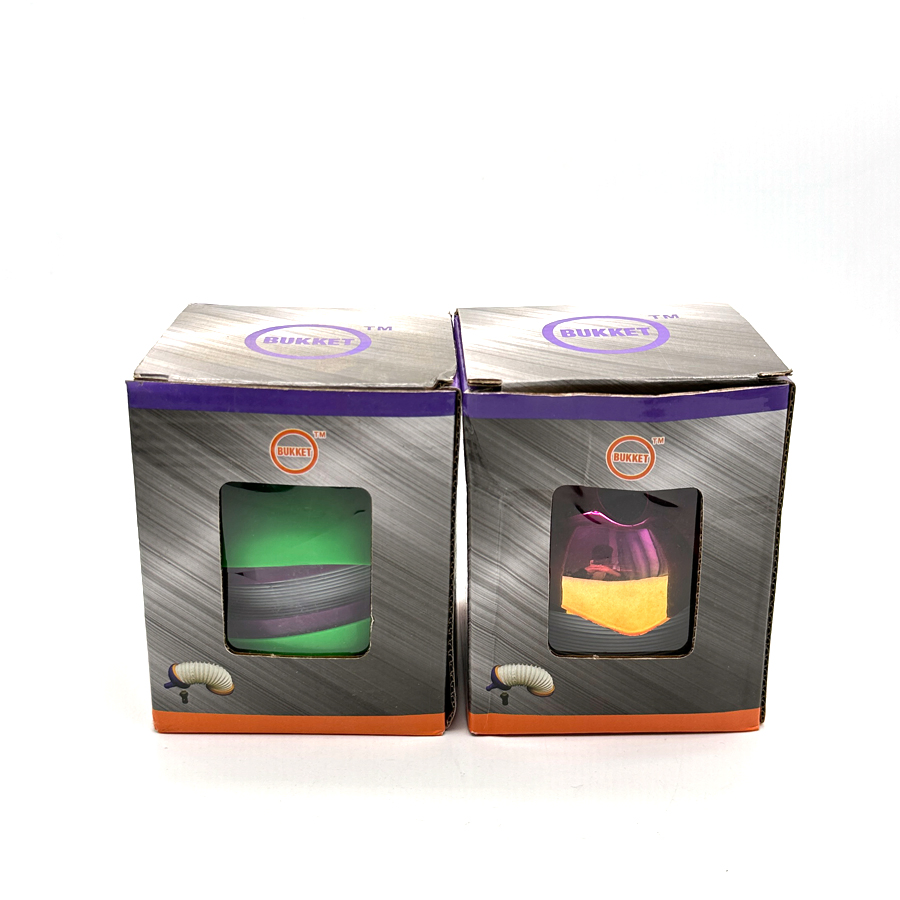 High Performance Water Pipe for Great Experience