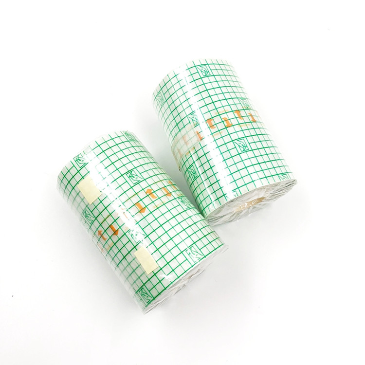 Factory Waterproof Tattoo Protective Film for Body