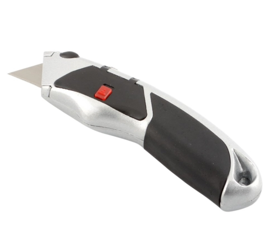 High Quality Bulk Supply T-Type Utility Knife Sk5 Material Blade