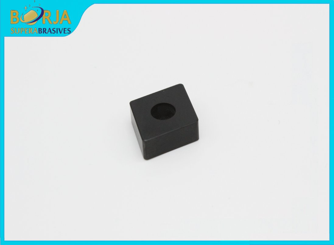 Твердосплавные пластины TNGN1204 CBN для промышленности