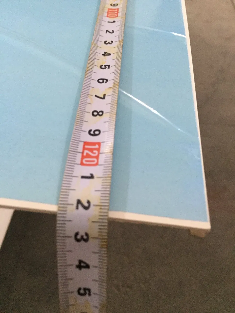 UV Resistance PVC Foam Board for Outdoor and Indoor Usage