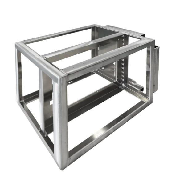 Plates & Structural Weldments Metal Fabrication Custom Structural Steel Fabrication