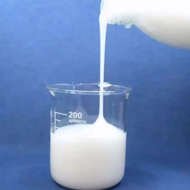 Thickener High Molecular Weight Polymer Environmentally Friendly Formaldehyde-Free Apeo