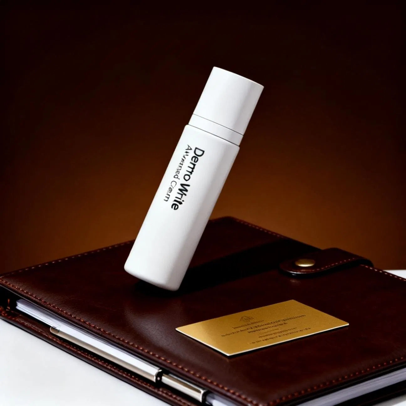 Skin Whitening Face Cream with Nano Glabridin and Antioxidant-Rich Calanthe Face Cream for Protection Against Environmental Pigmentation