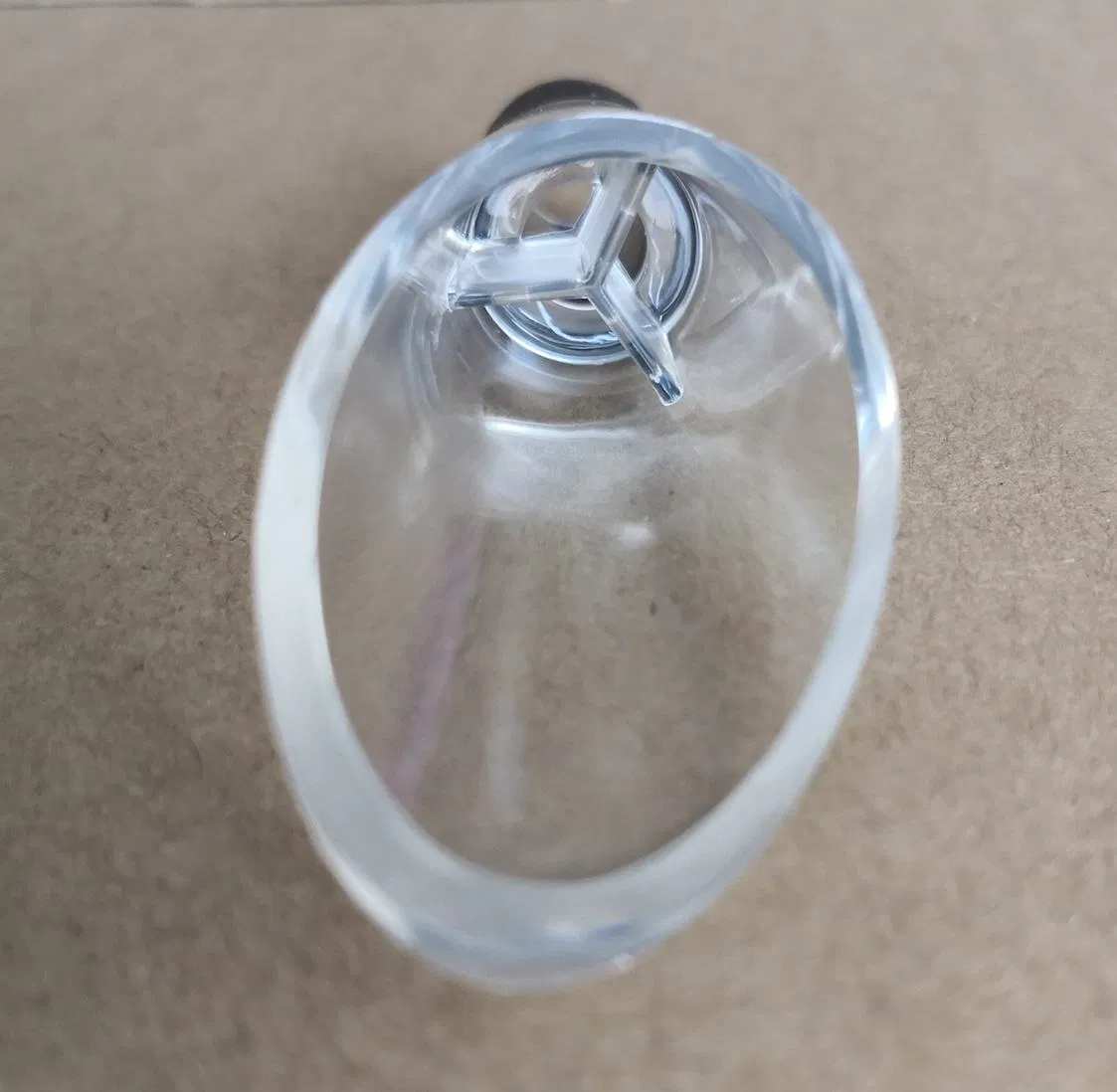 Magic Wine Aerator Decanter Filter Plastic Glass Wine Dispenser Pourer
