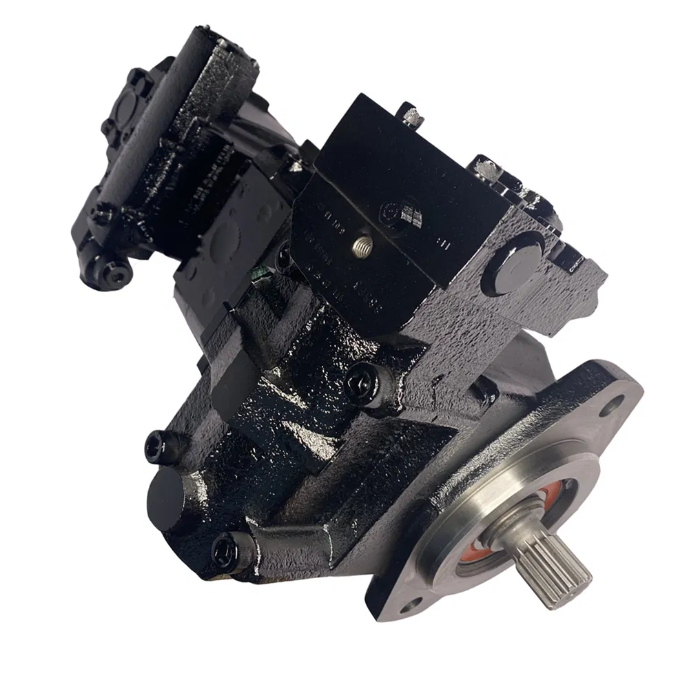 Гидравлический насос PVV-250-B1UV-RSFY-F-100SB PVWH-06-LSAY-MNSA