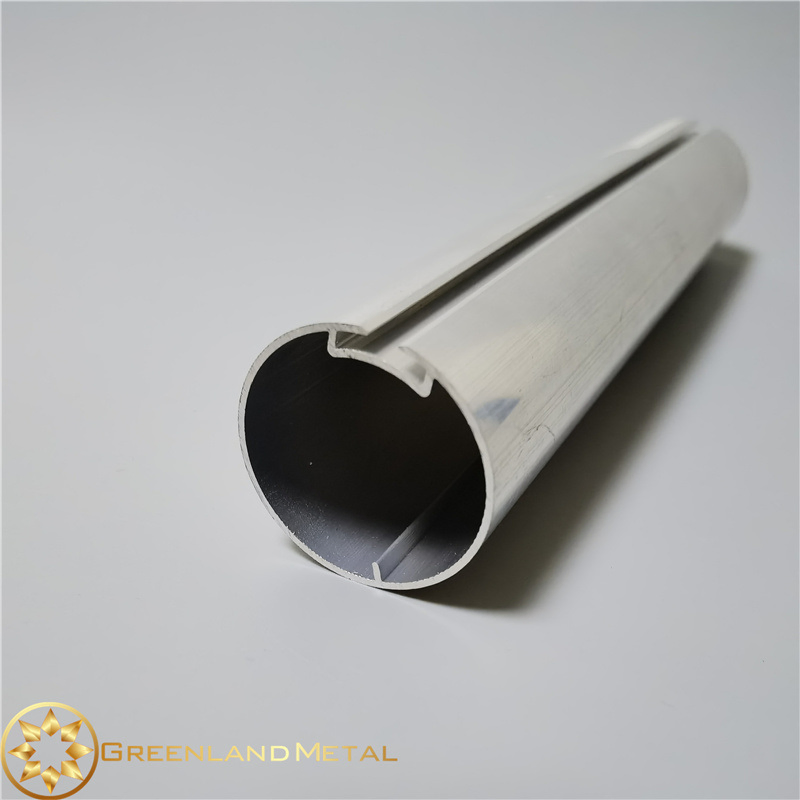 Aluminium Head Track for Roller Blinds