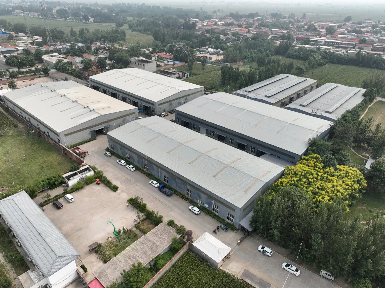 Анкер клиновой M10 оцинкованный синий для бетона