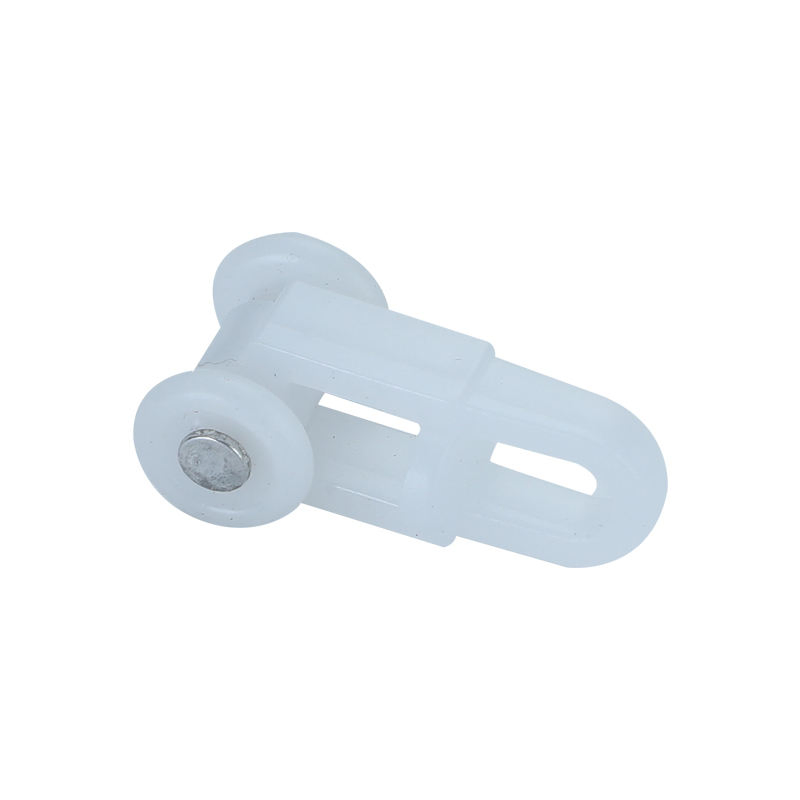 Smart Home Motorized Smart Curtain Accessories Automatic Curtain Rail Pulley