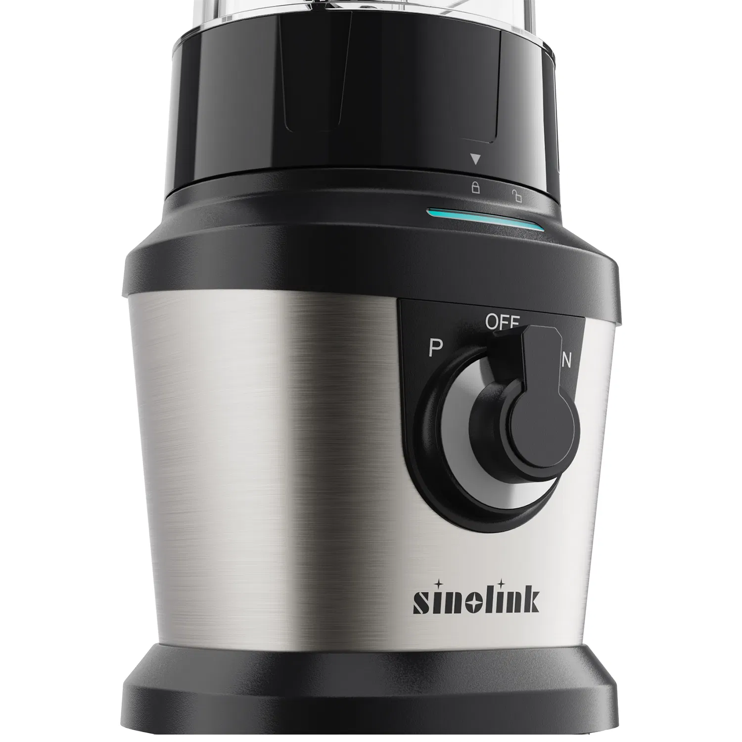 2023 New Design 400W Portable Smoothie Blender Personal Electric Blender for Shakes and Smoothies