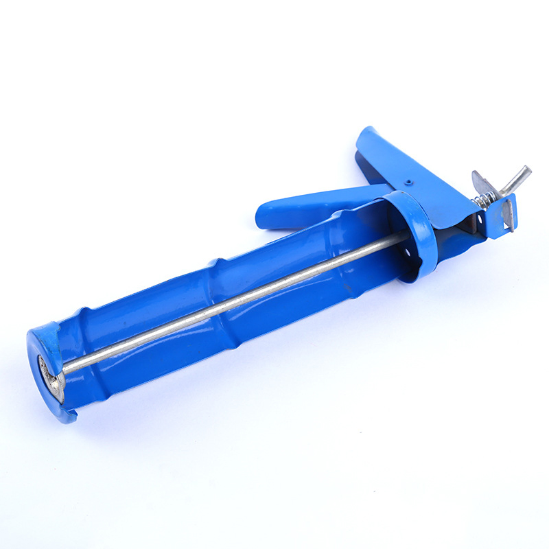 Hautine High Quality Caulking Iron Gun