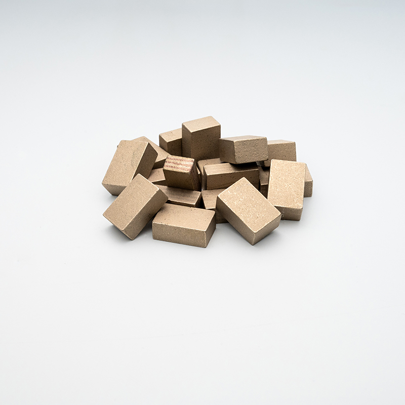 Премиум алмазные сегменты для резки мрамора