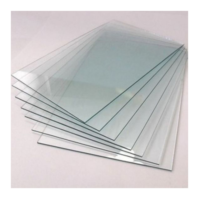 Corning 7056 Corning Exg, Semiconductor Package Cover, Thin Glass 0.5mm Package