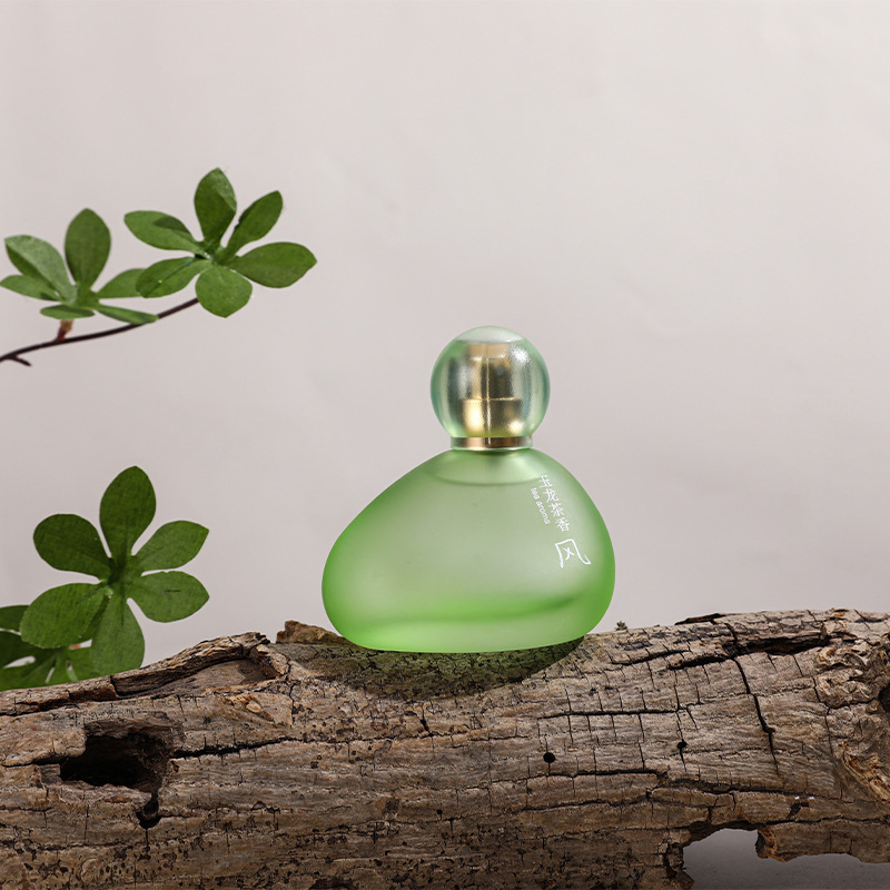 Автомобильный парфюм Tea Lasting Fragrance, 100 мл