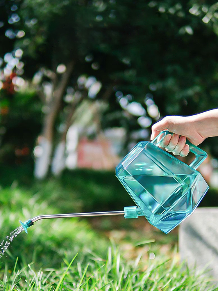 Stylish Indoor Plant Watering Spray Bottle for Care