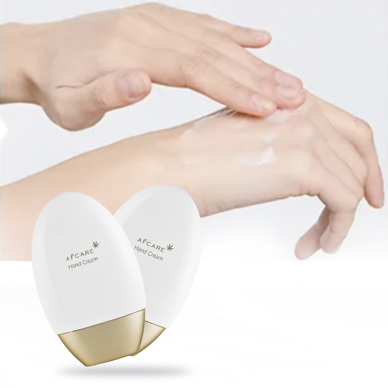 Organic Pure Anti Chapping Wholesale Lovely Mini Moisturizing Skin Care Hand Cream