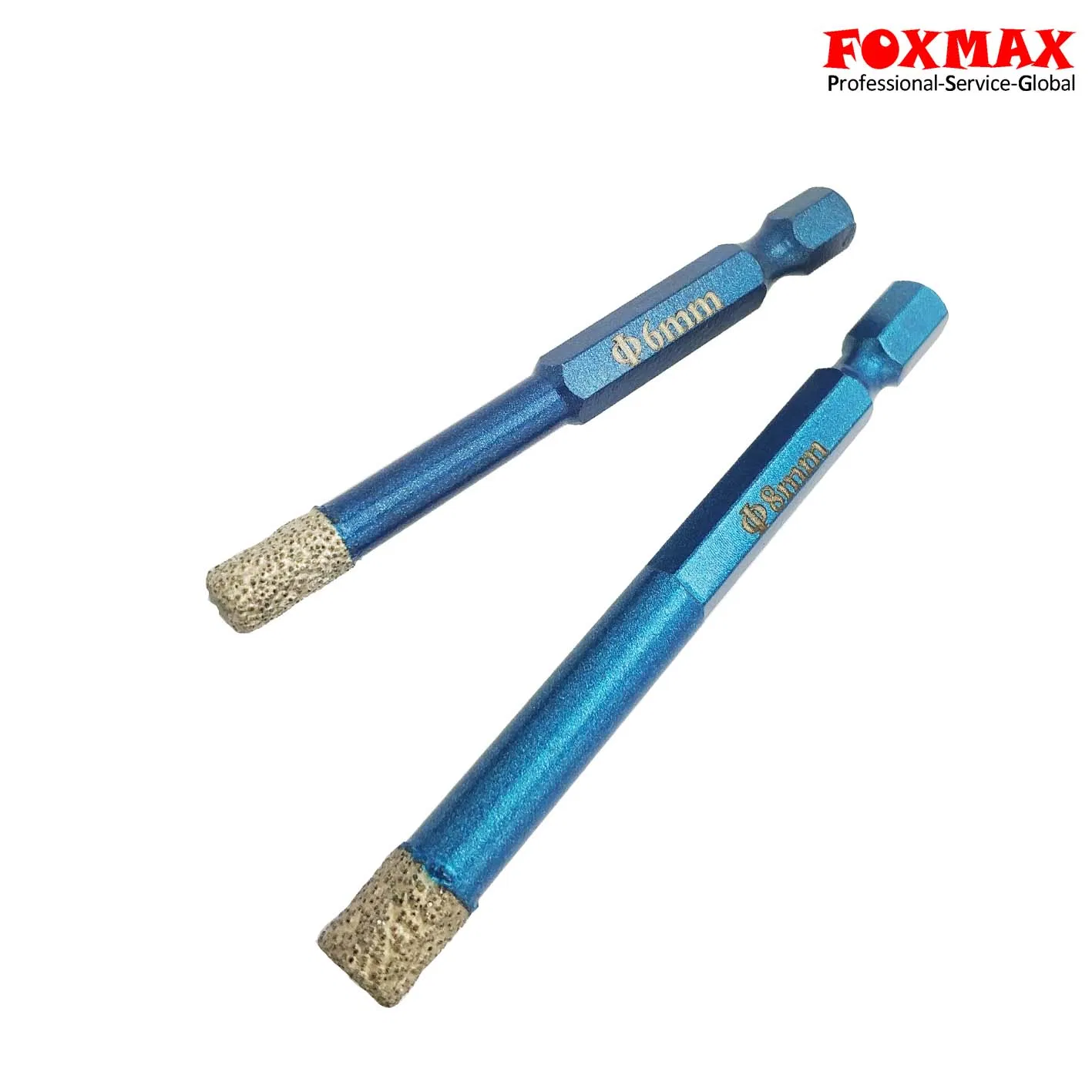 Professional Grade Diamond Tool Drill Bit for Hard Materials