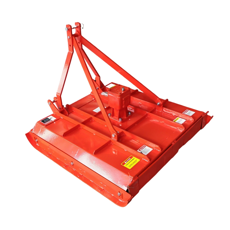 Роторная косилка для трактора DASM140