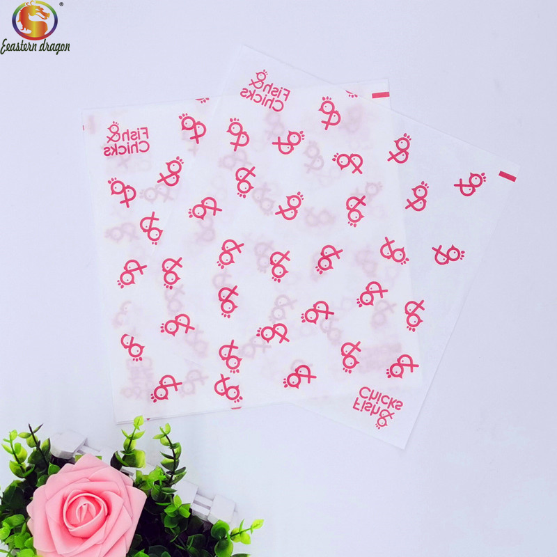 Hotting food grade baking parchment paper sheet,silicone coated baking paper 5Mx30CM
